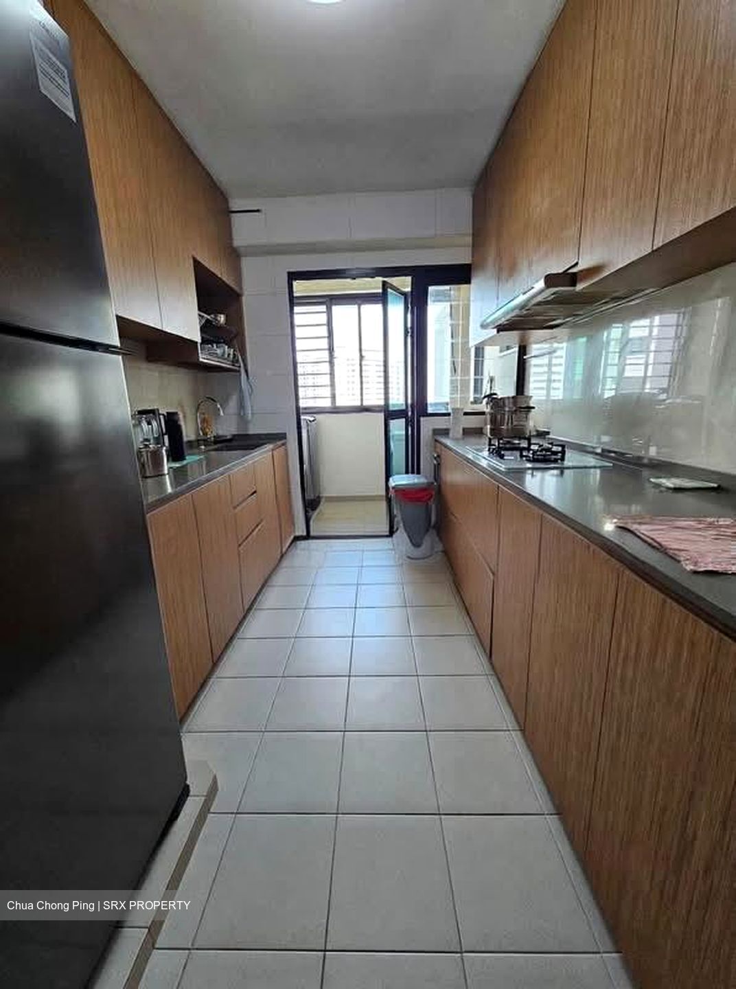 Blk 122A Punggol Edge (Punggol), HDB 5 Rooms #588864171